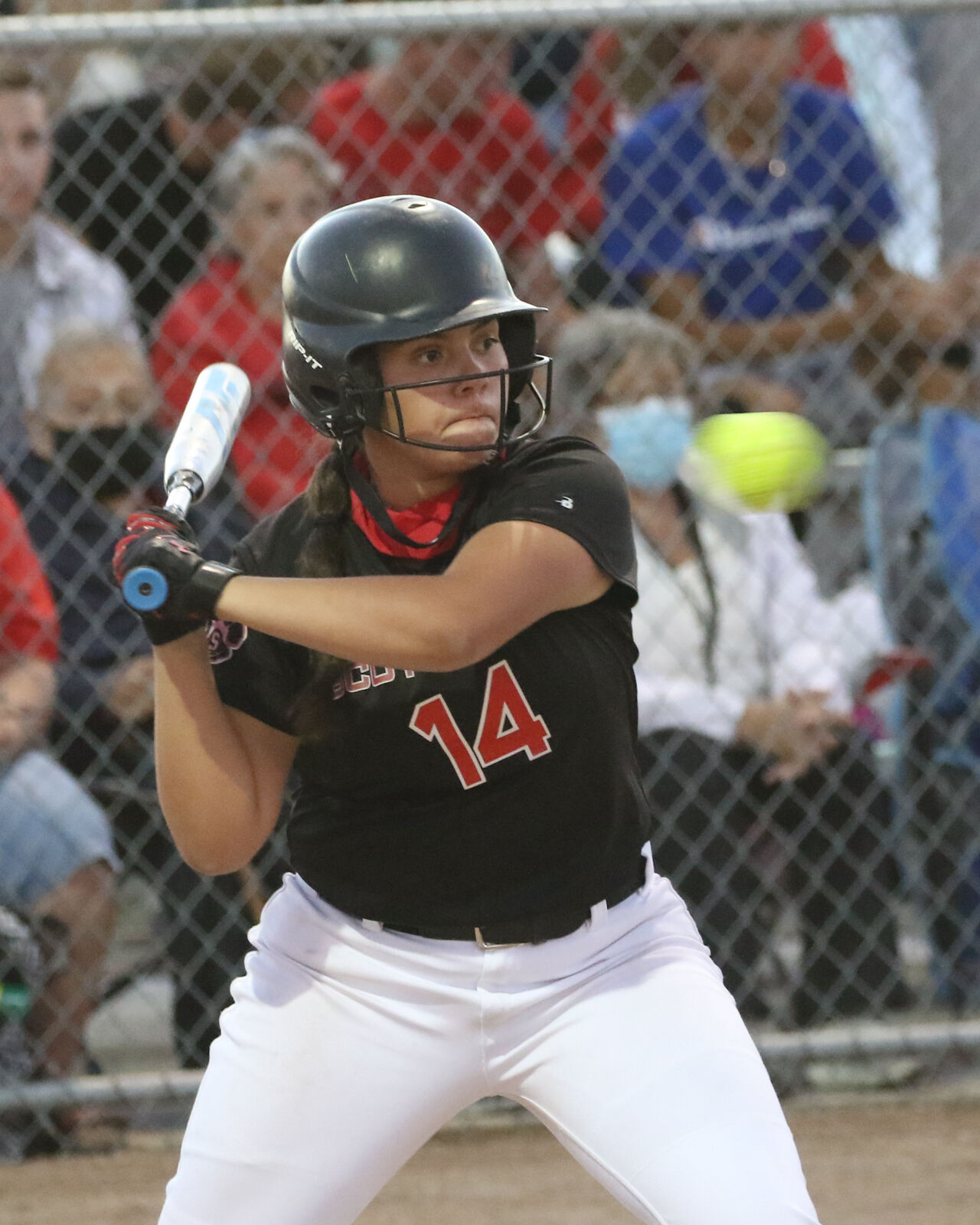 PHOTOS: Scottsbluff and Gering Softball